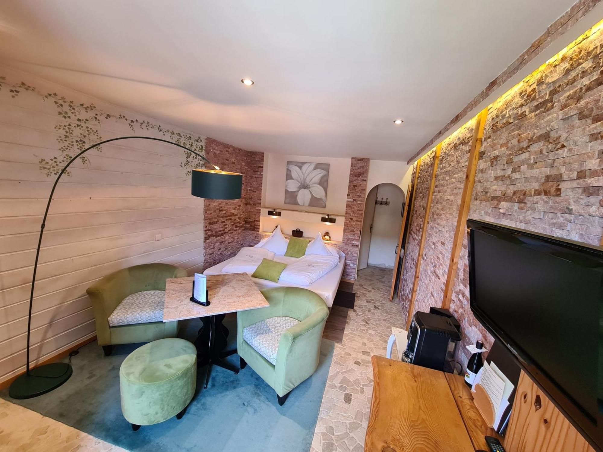 Domaine Du Haut Jardin Hotel & Chalets Spa Prive Rehaupal Exterior photo